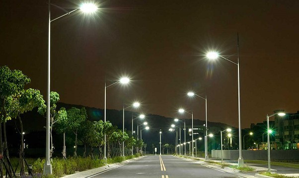 چراغ خیابانی 100 وات ژوپیتر آستیاژ